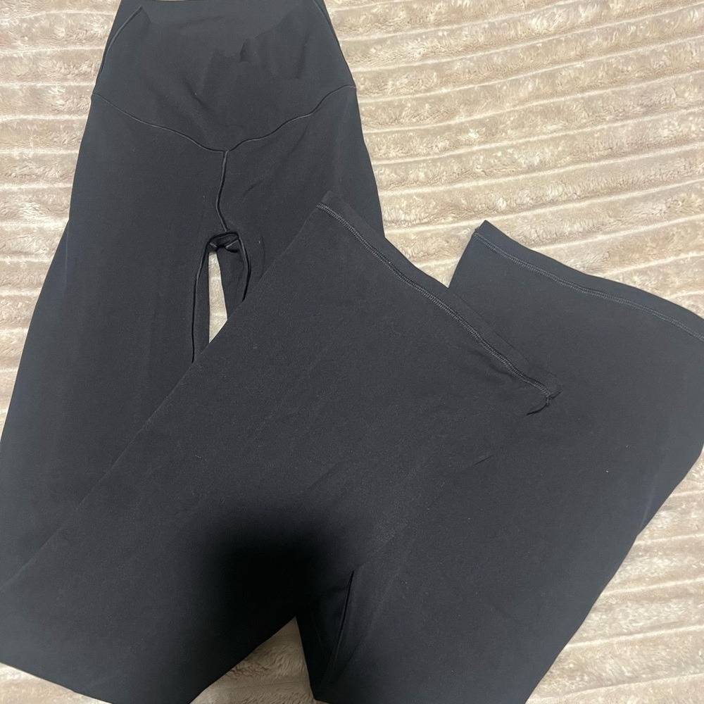 Aerie Black Leggings